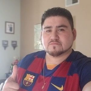 Meet your Posher, Humberto